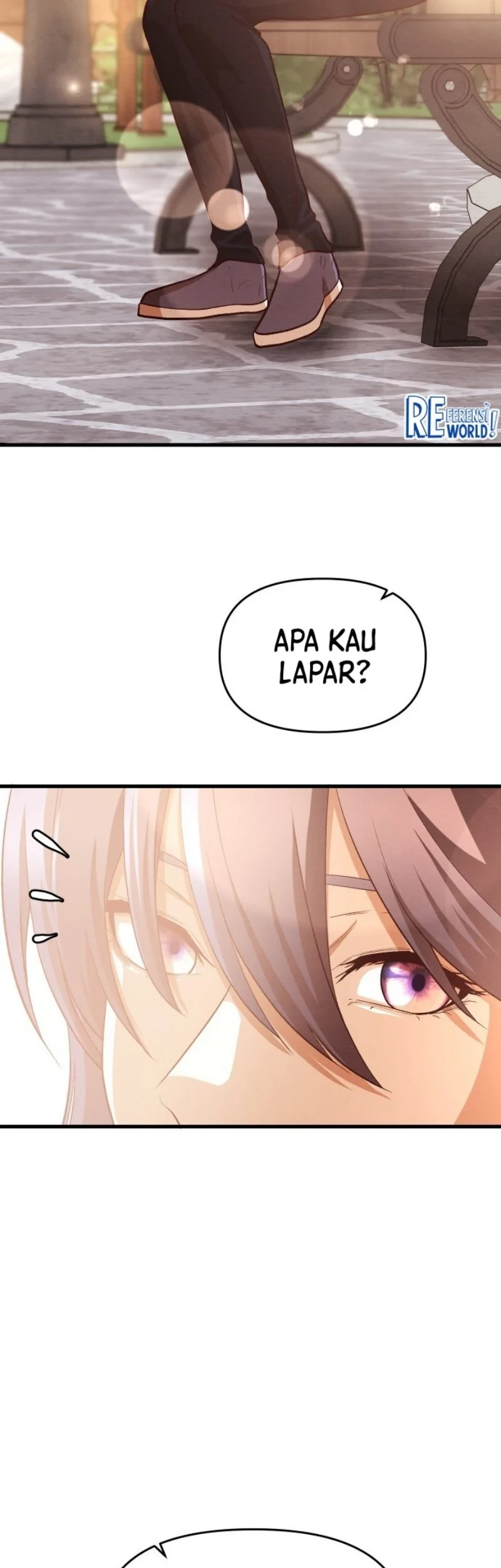The Ultimate Romanticist Chapter 10 page 81
