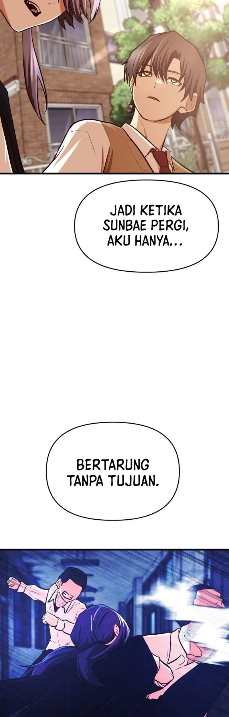 The Ultimate Romanticist Chapter 10 page 93