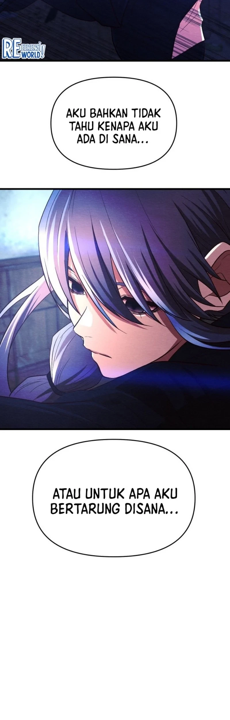 The Ultimate Romanticist Chapter 10 page 95