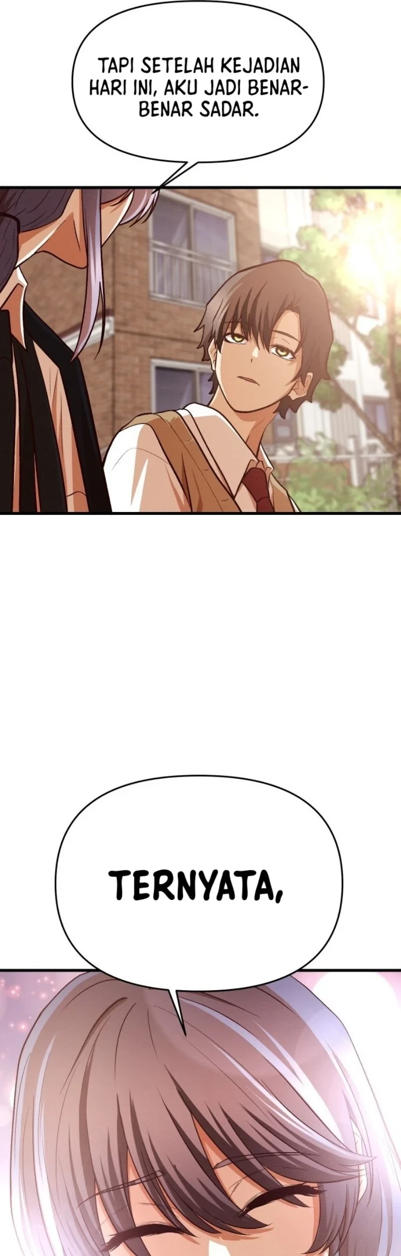 The Ultimate Romanticist Chapter 10 page 97