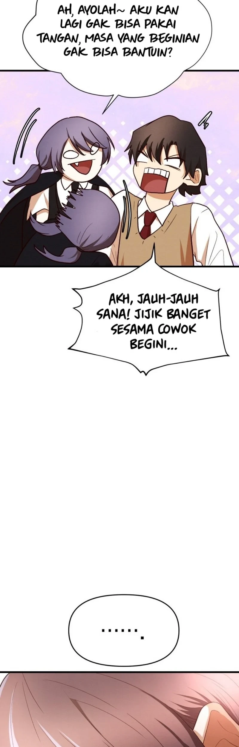 The Ultimate Romanticist Chapter 10 page 111