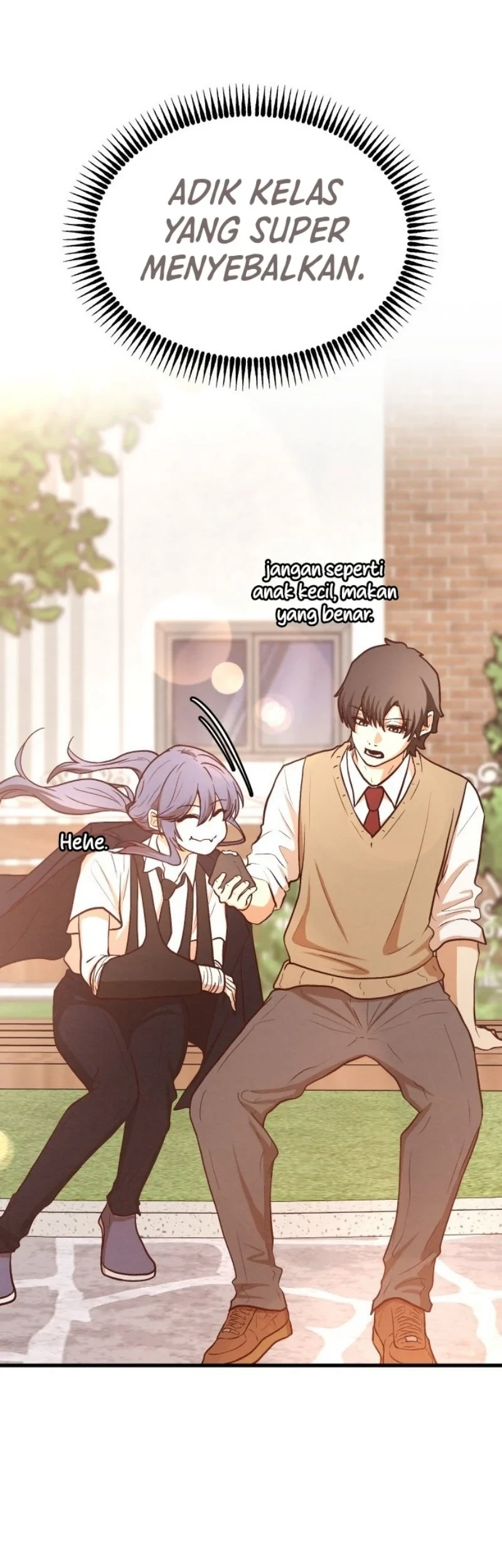 The Ultimate Romanticist Chapter 10 page 117