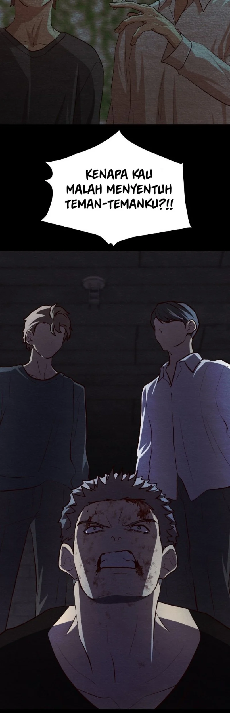 The Ultimate Romanticist Chapter 10 page 127
