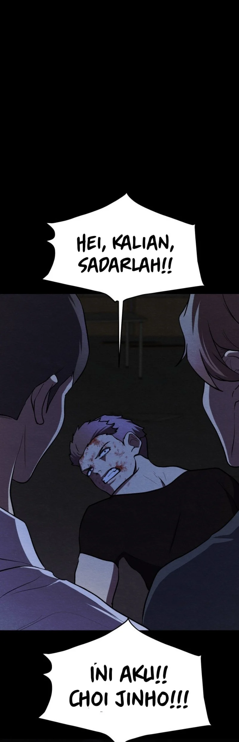 The Ultimate Romanticist Chapter 10 page 131