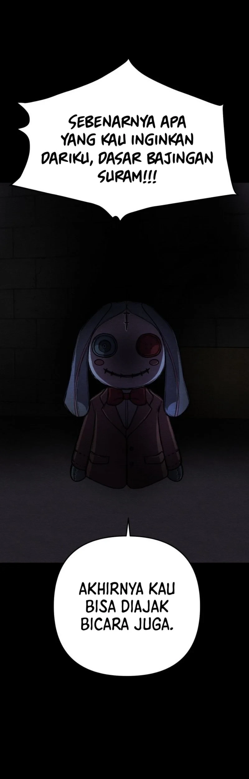 The Ultimate Romanticist Chapter 10 page 133
