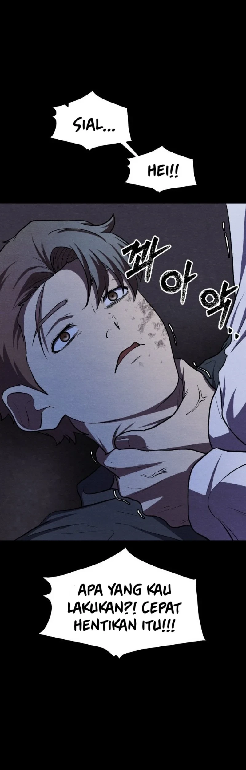 The Ultimate Romanticist Chapter 10 page 143