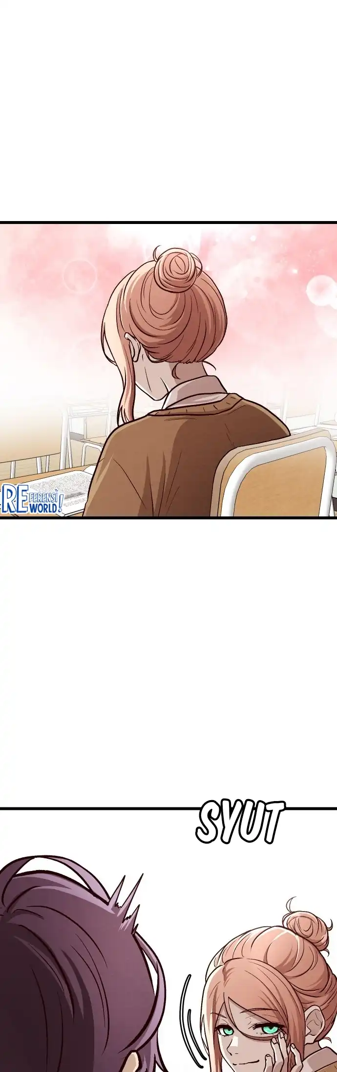 The Ultimate Romanticist Chapter 12 page 10