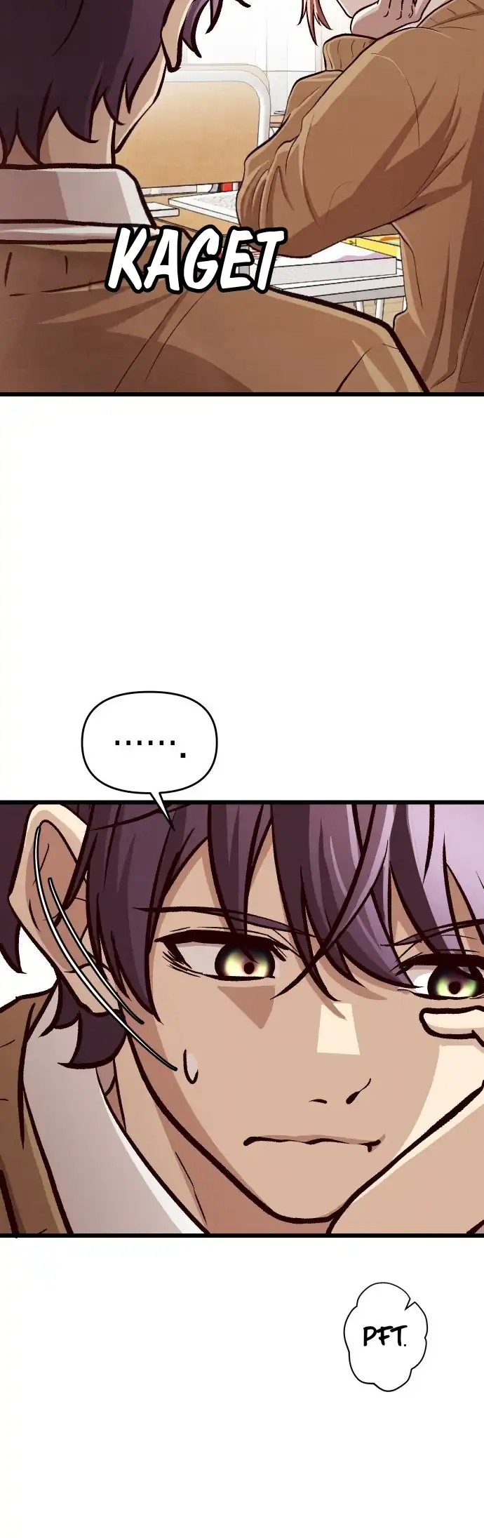 The Ultimate Romanticist Chapter 12 page 11