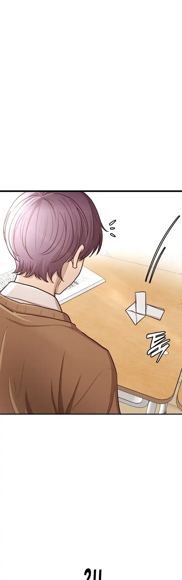 The Ultimate Romanticist Chapter 12 page 13