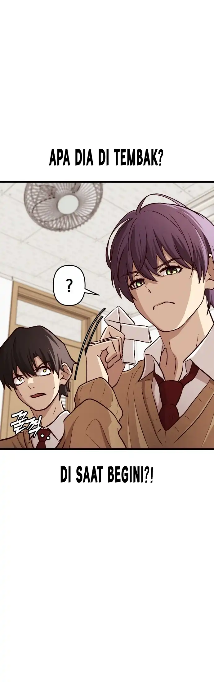 The Ultimate Romanticist Chapter 12 page 15