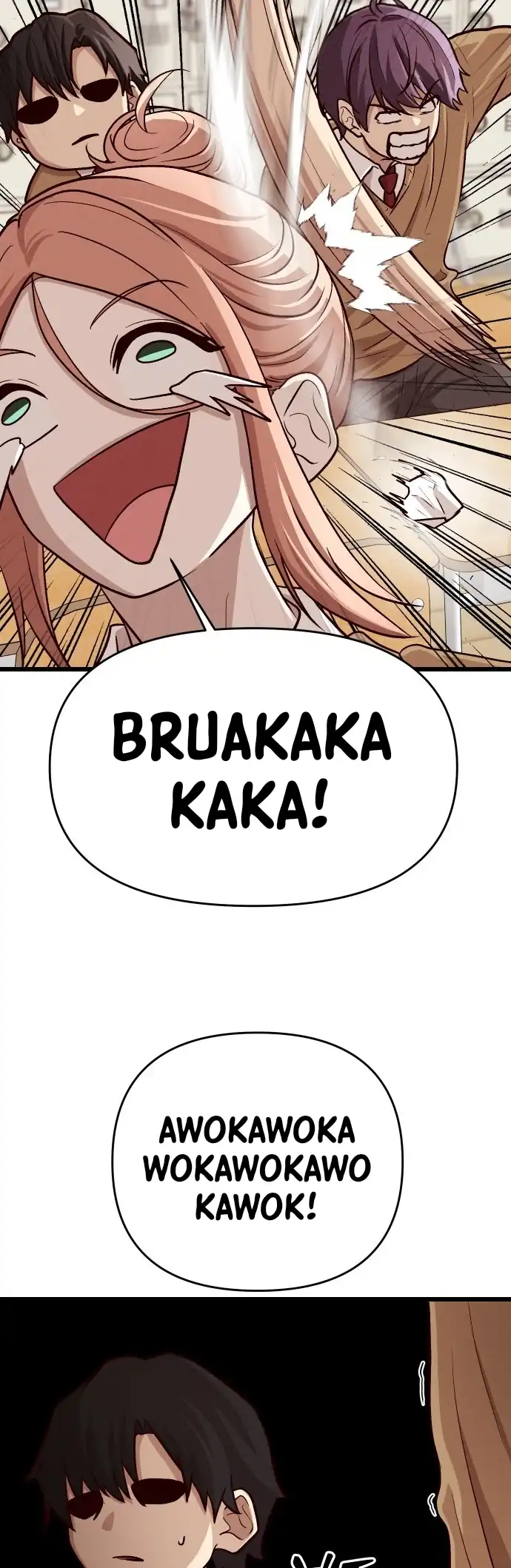 The Ultimate Romanticist Chapter 12 page 18
