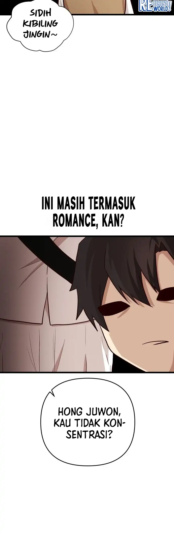 The Ultimate Romanticist Chapter 12 page 22