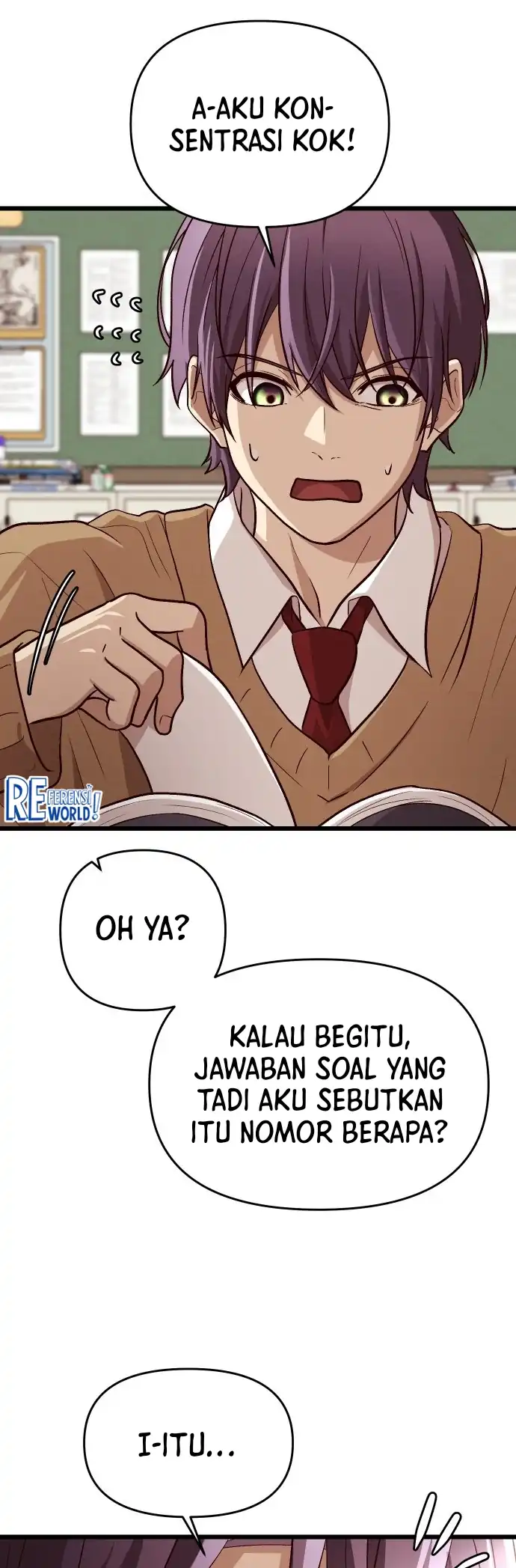 The Ultimate Romanticist Chapter 12 page 24