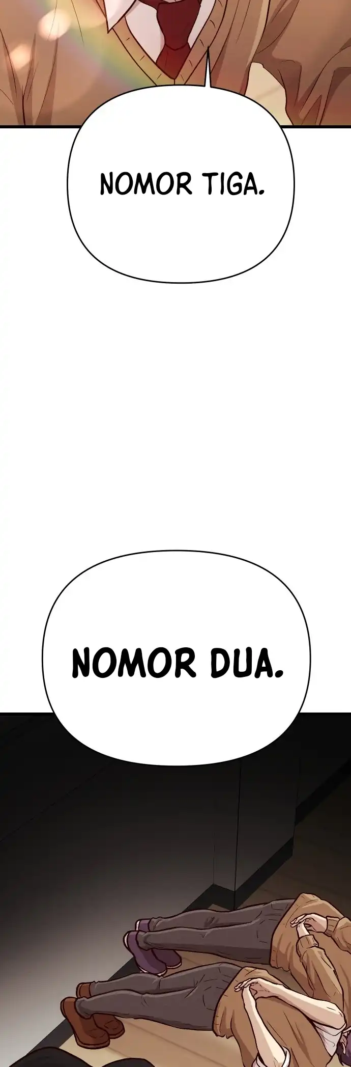 The Ultimate Romanticist Chapter 12 page 27