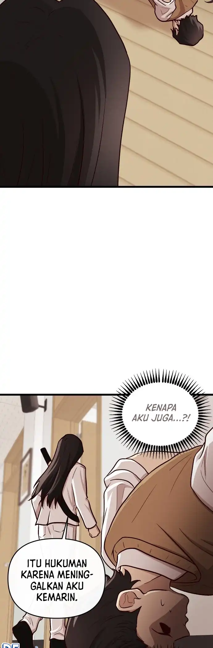 The Ultimate Romanticist Chapter 12 page 28