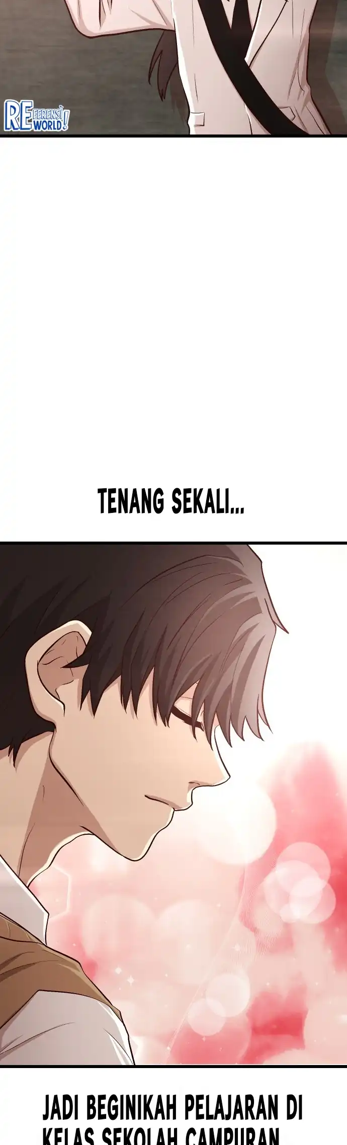 The Ultimate Romanticist Chapter 12 page 3