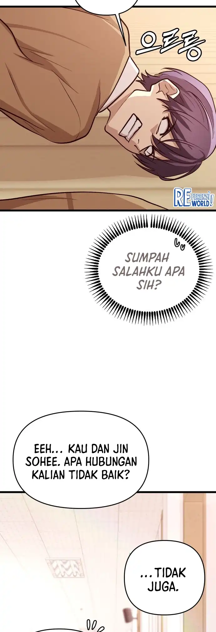 The Ultimate Romanticist Chapter 12 page 31