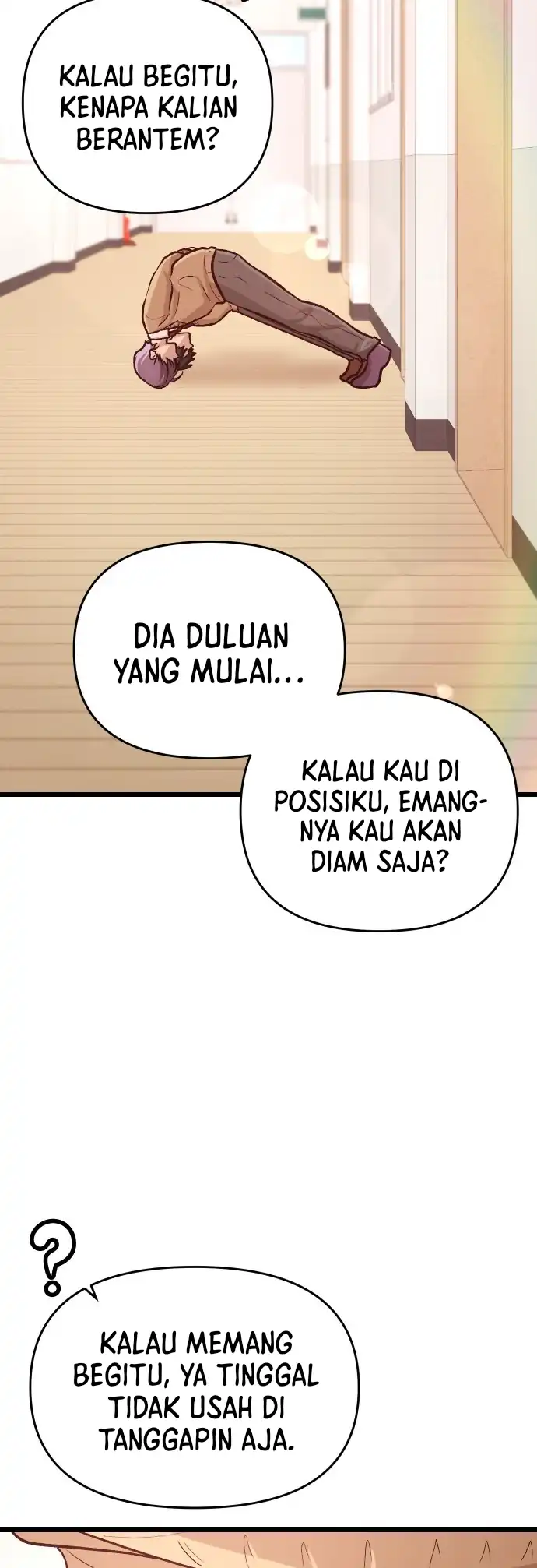 The Ultimate Romanticist Chapter 12 page 32