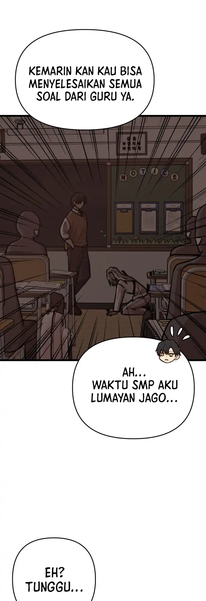 The Ultimate Romanticist Chapter 12 page 35