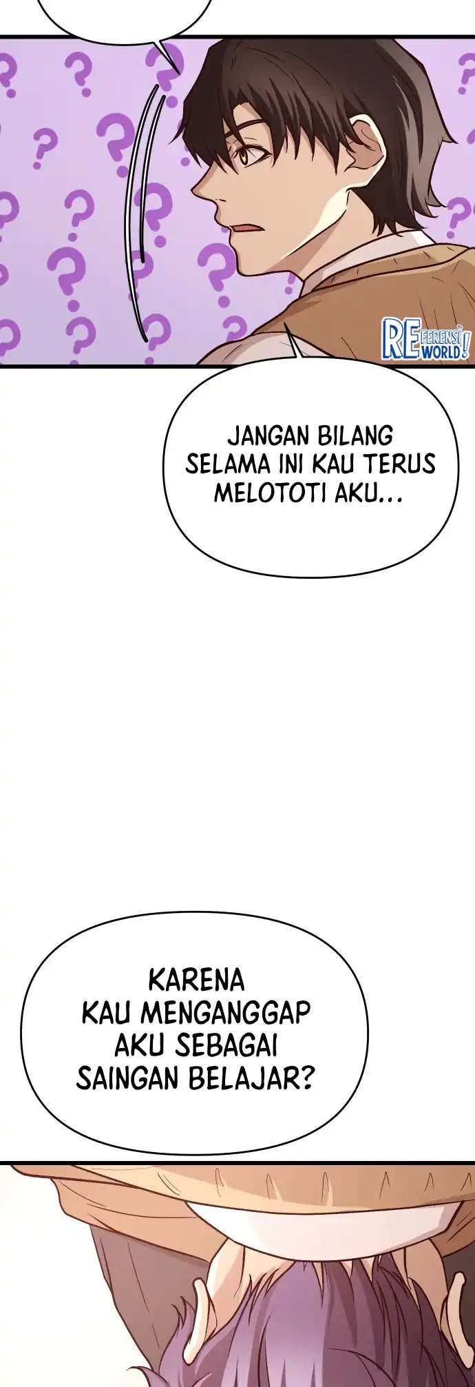 The Ultimate Romanticist Chapter 12 page 36