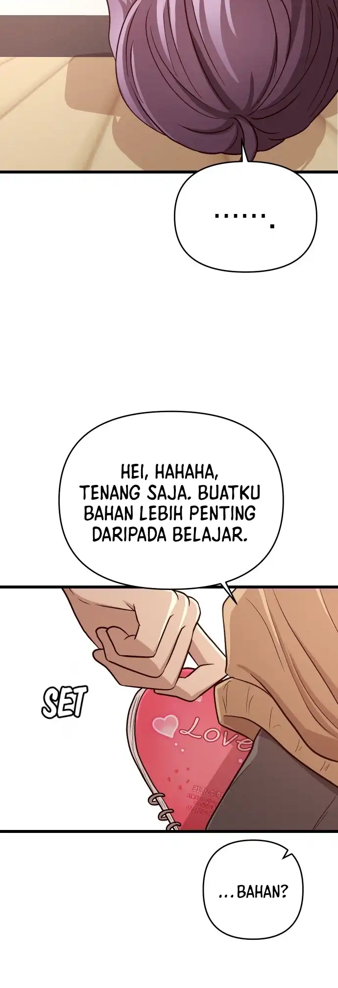 The Ultimate Romanticist Chapter 12 page 37