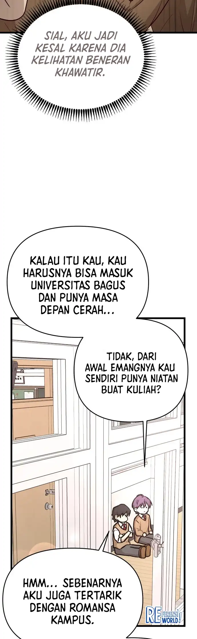 The Ultimate Romanticist Chapter 12 page 40