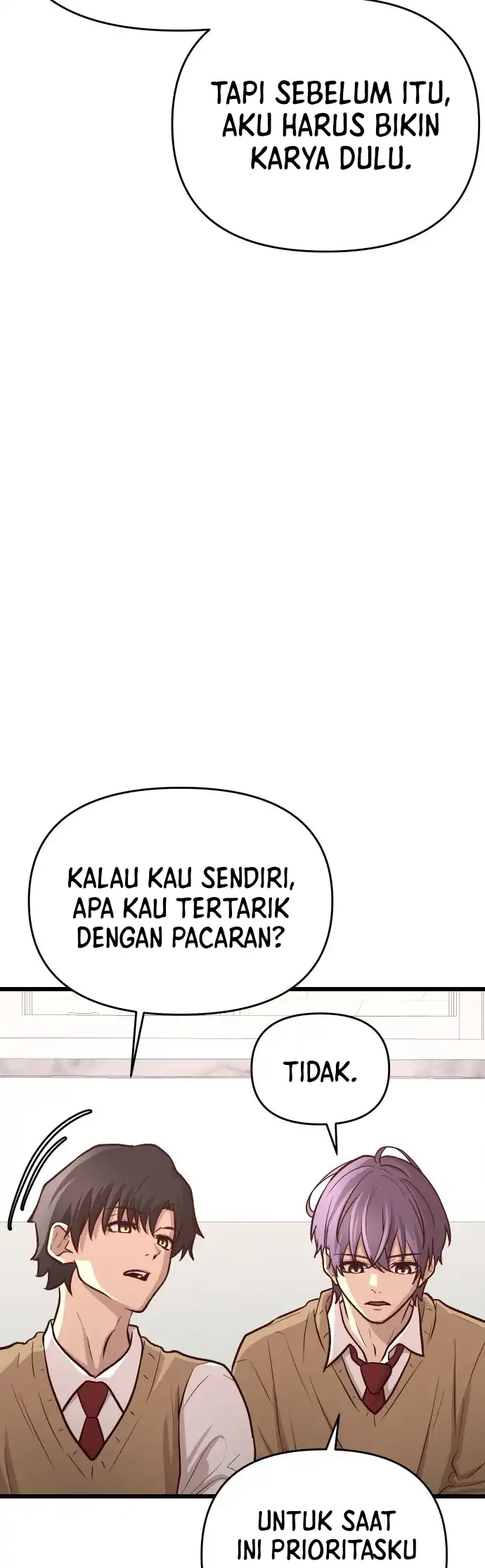 The Ultimate Romanticist Chapter 12 page 41