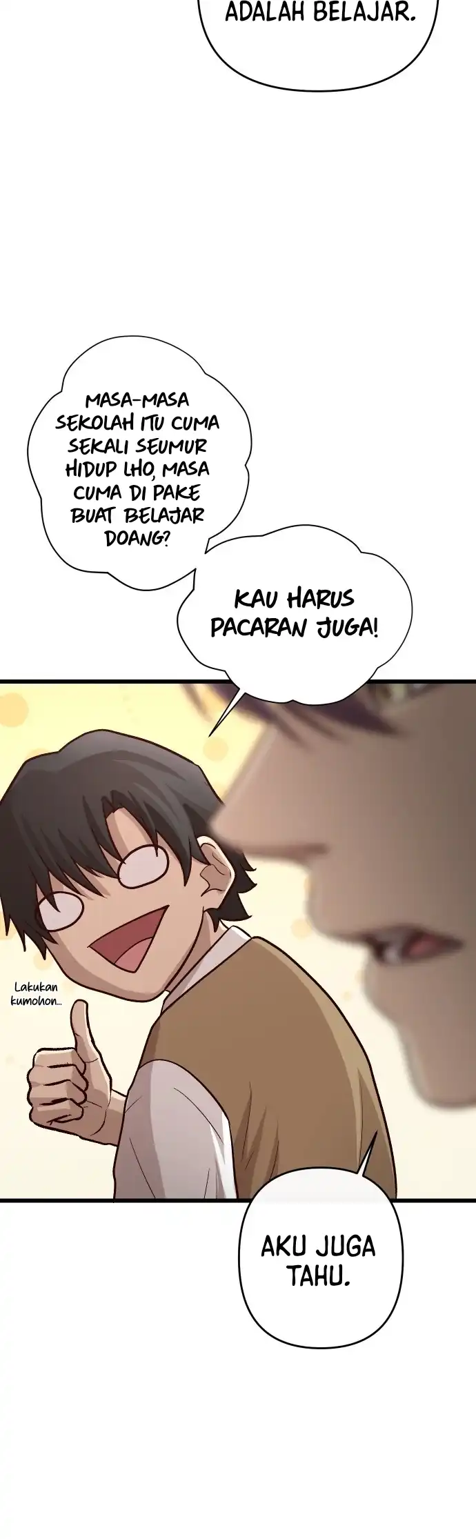 The Ultimate Romanticist Chapter 12 page 42