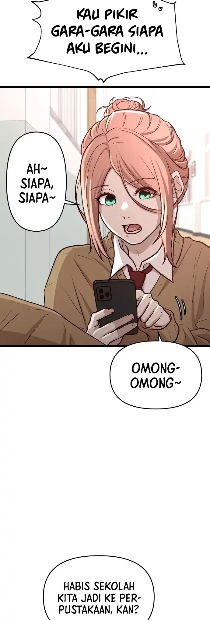 The Ultimate Romanticist Chapter 12 page 47