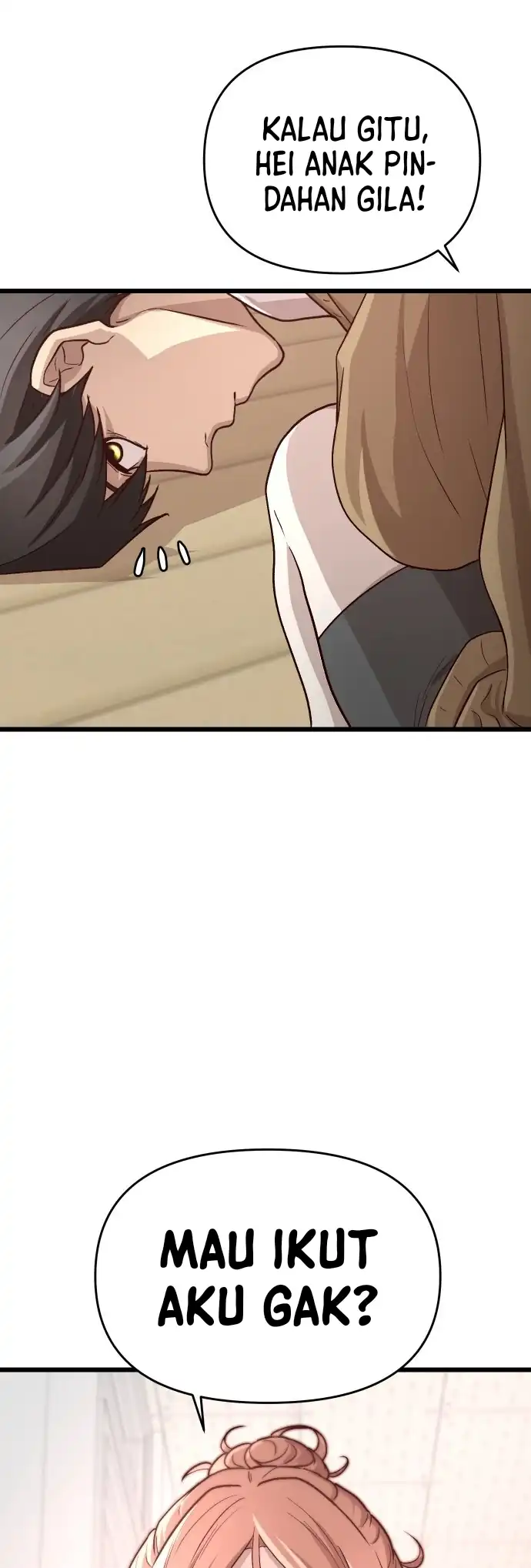 The Ultimate Romanticist Chapter 12 page 50