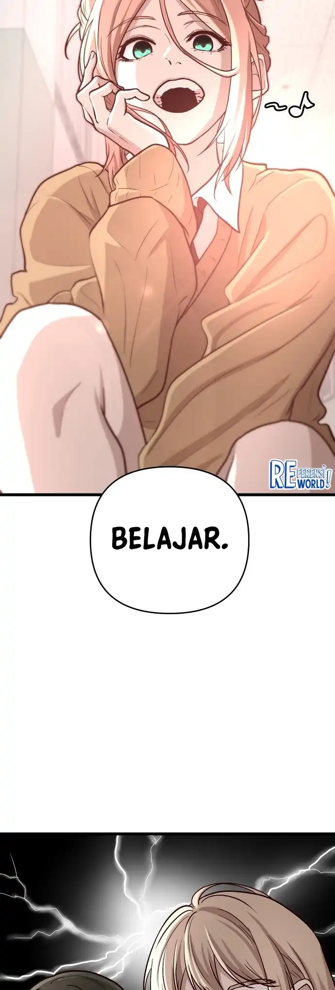 The Ultimate Romanticist Chapter 12 page 51