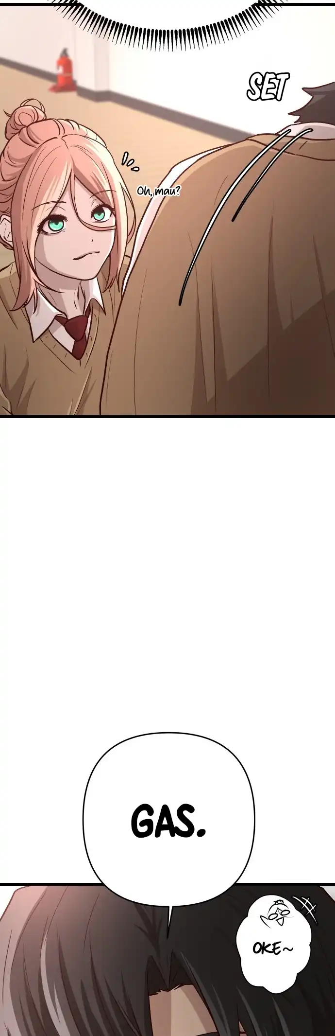 The Ultimate Romanticist Chapter 12 page 54