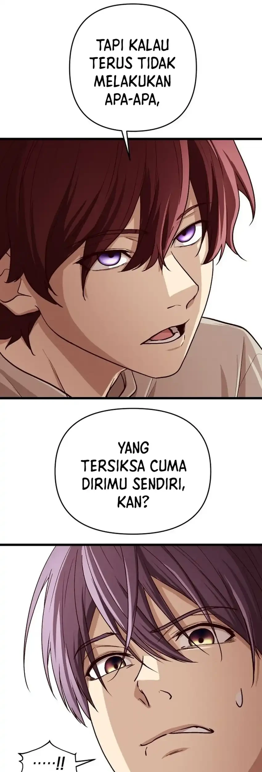 The Ultimate Romanticist Chapter 13 page 21