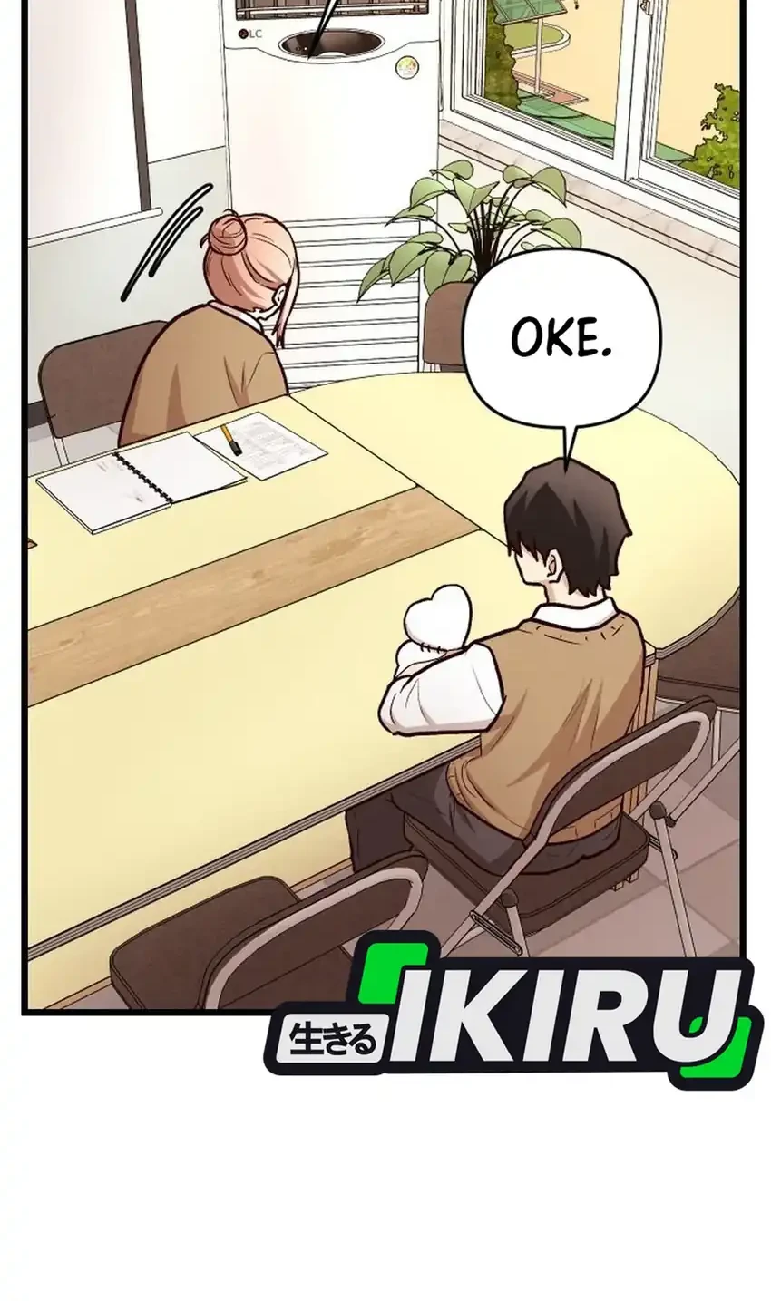 The Ultimate Romanticist Chapter 13 page 24