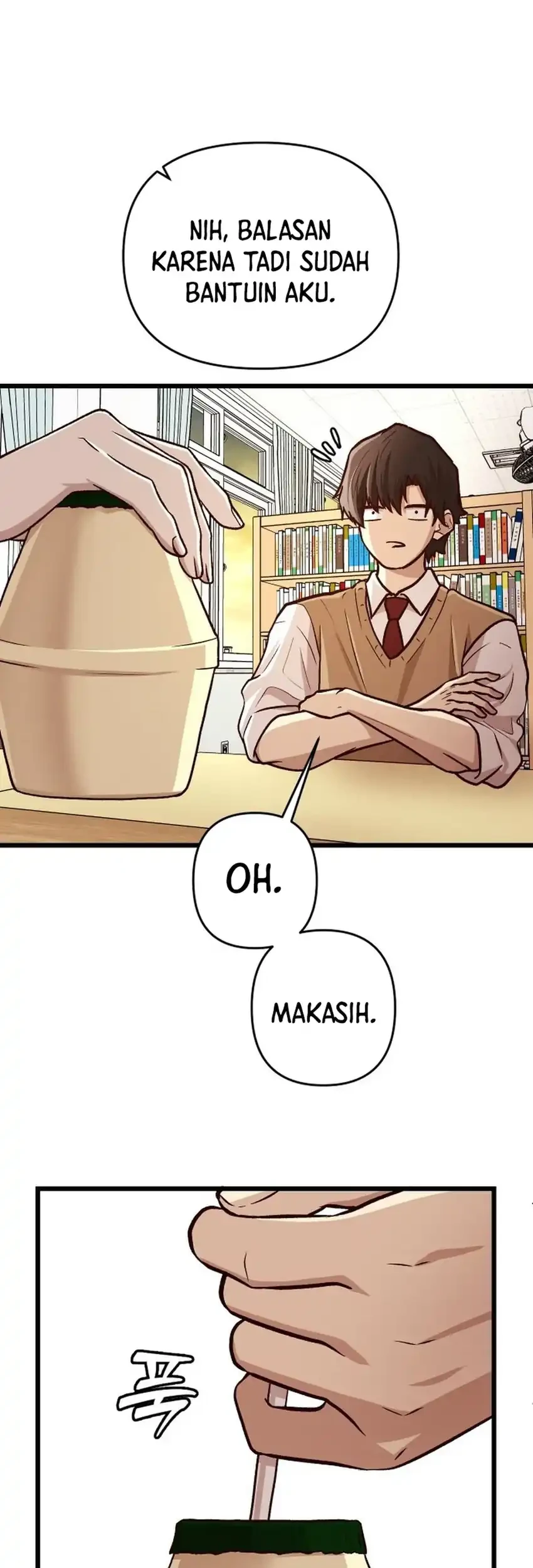 The Ultimate Romanticist Chapter 13 page 25
