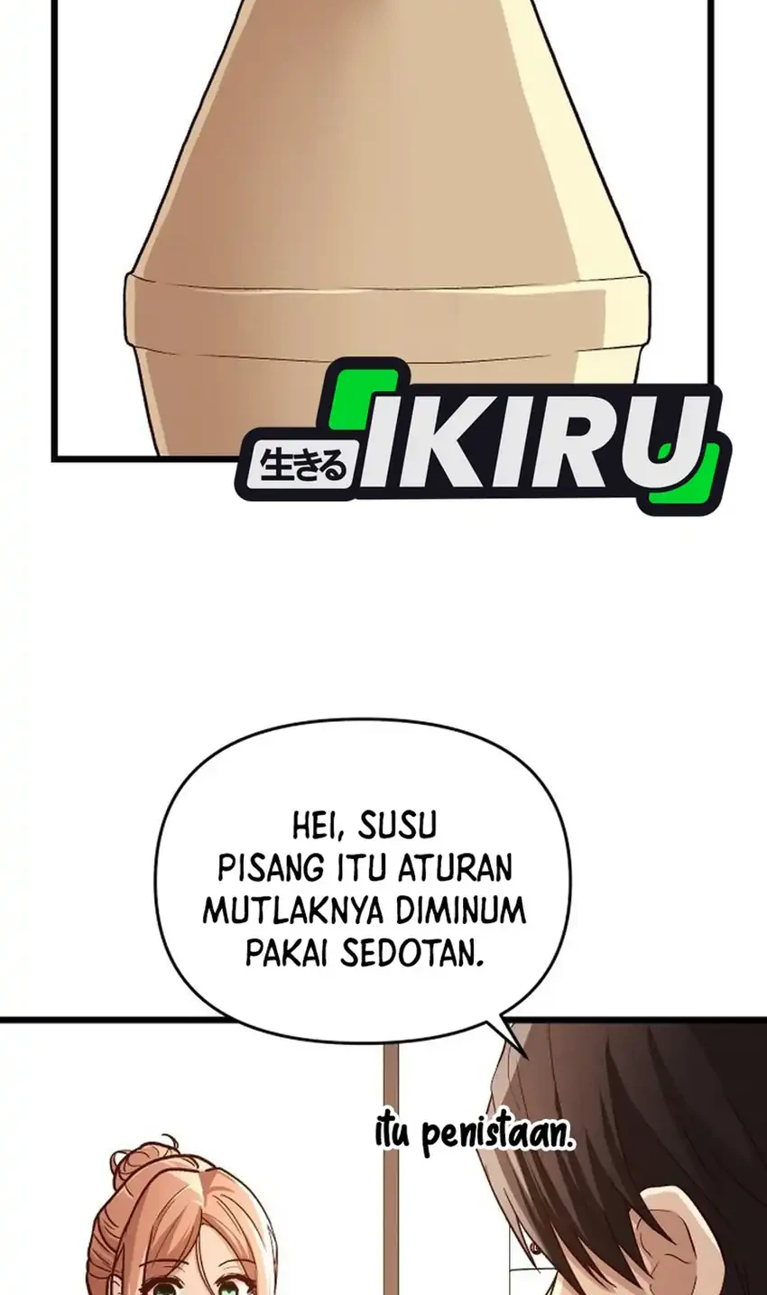 The Ultimate Romanticist Chapter 13 page 26