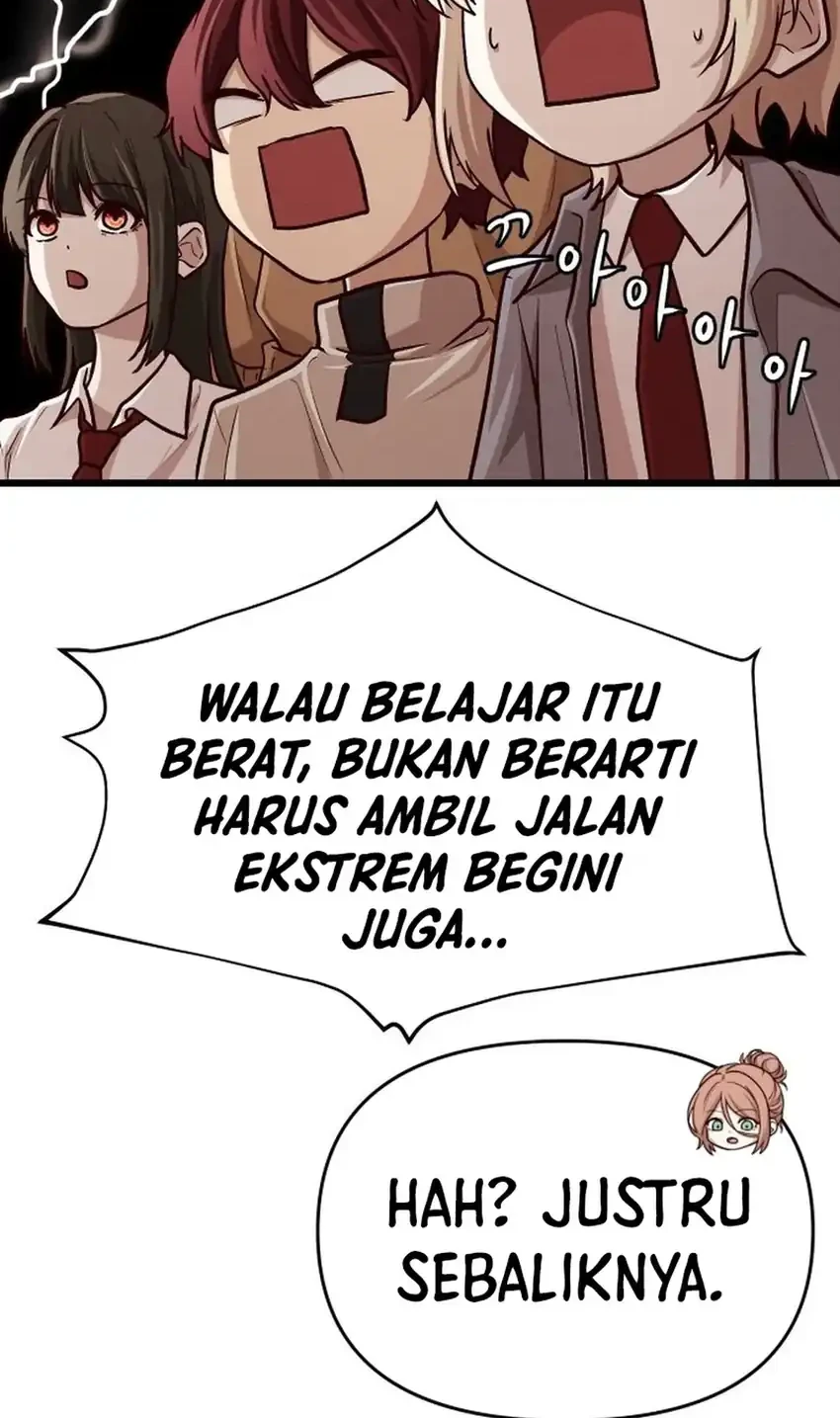 The Ultimate Romanticist Chapter 13 page 30