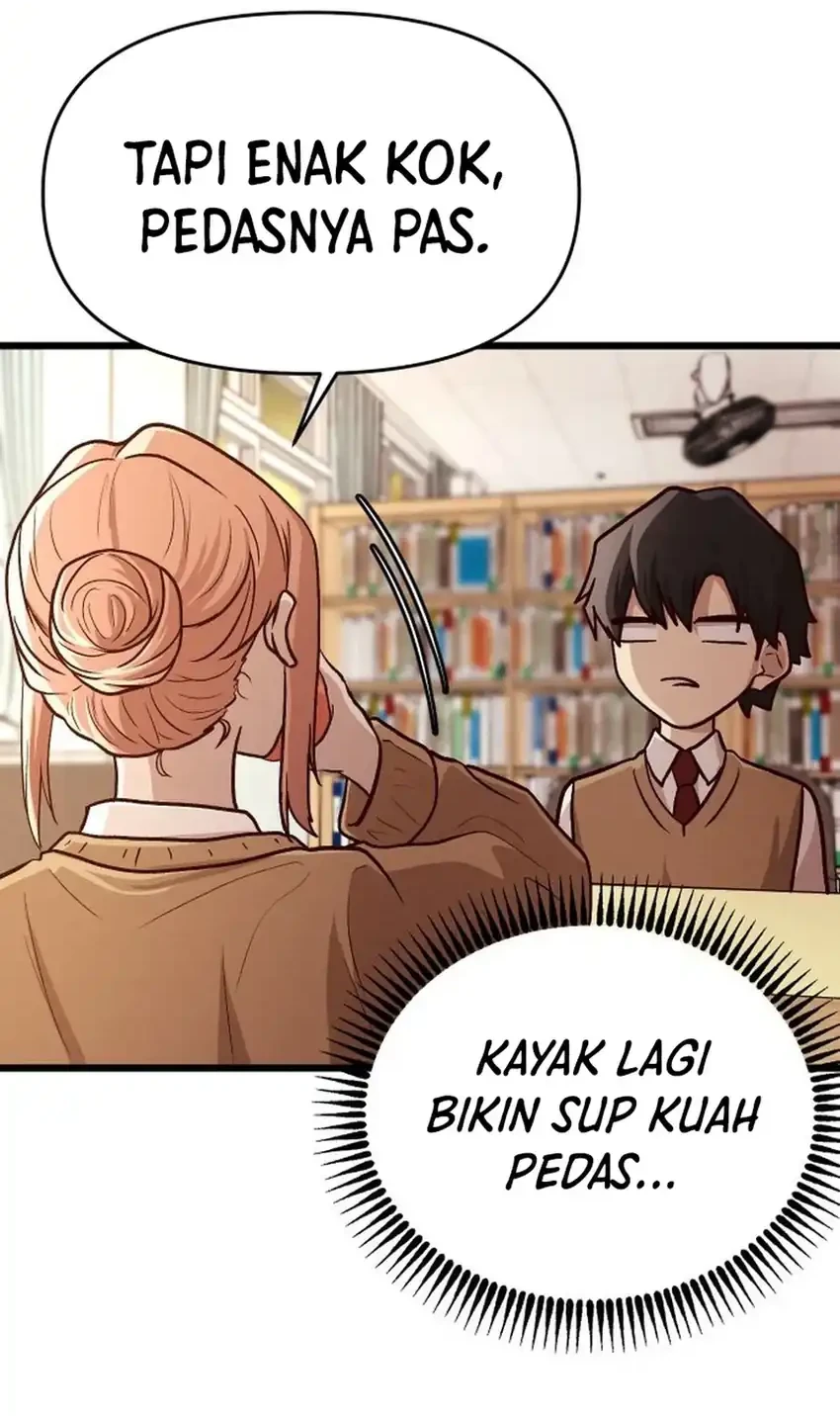 The Ultimate Romanticist Chapter 13 page 32