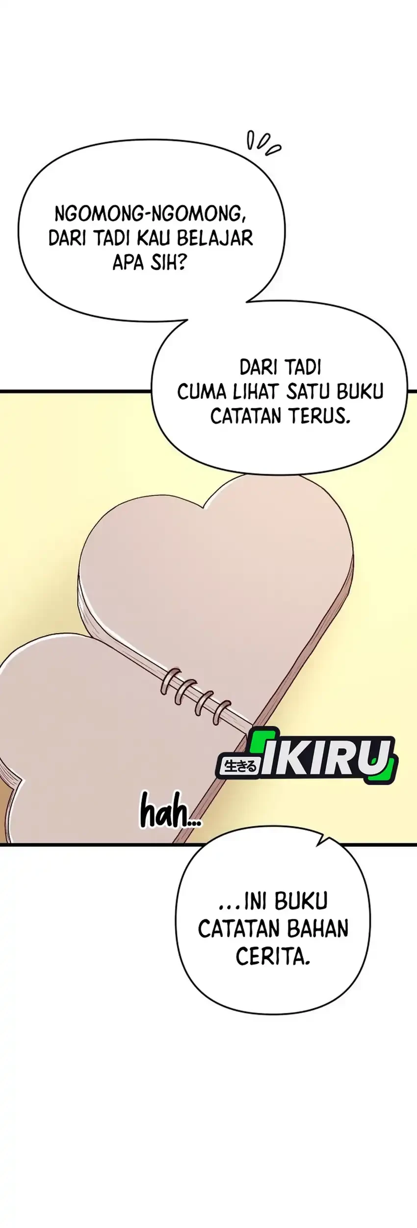 The Ultimate Romanticist Chapter 13 page 33