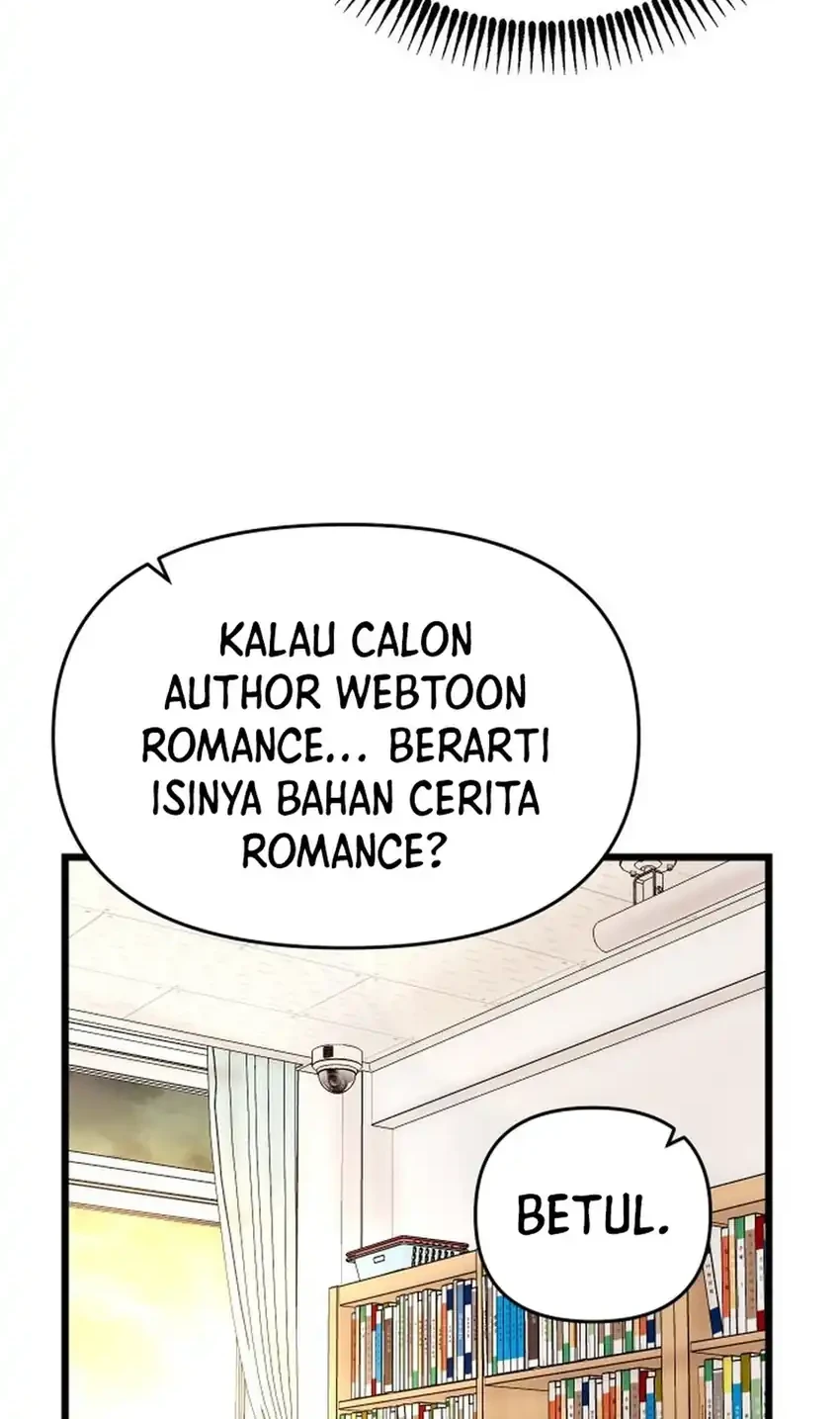 The Ultimate Romanticist Chapter 13 page 36