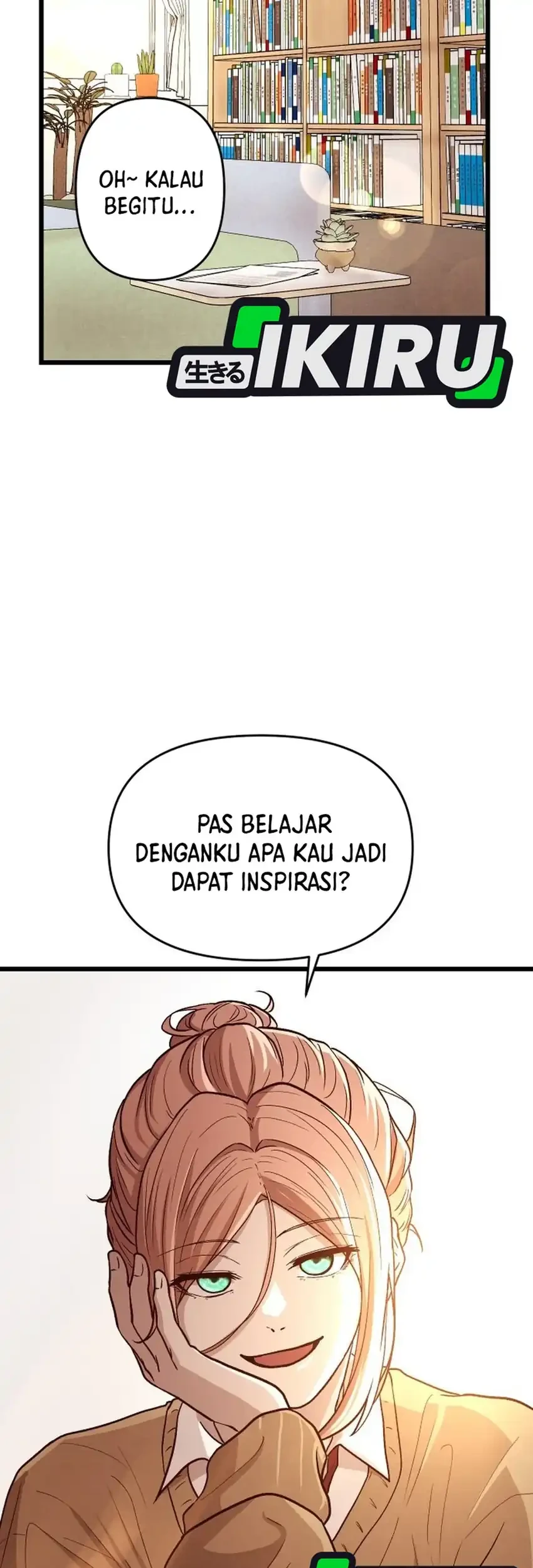 The Ultimate Romanticist Chapter 13 page 37