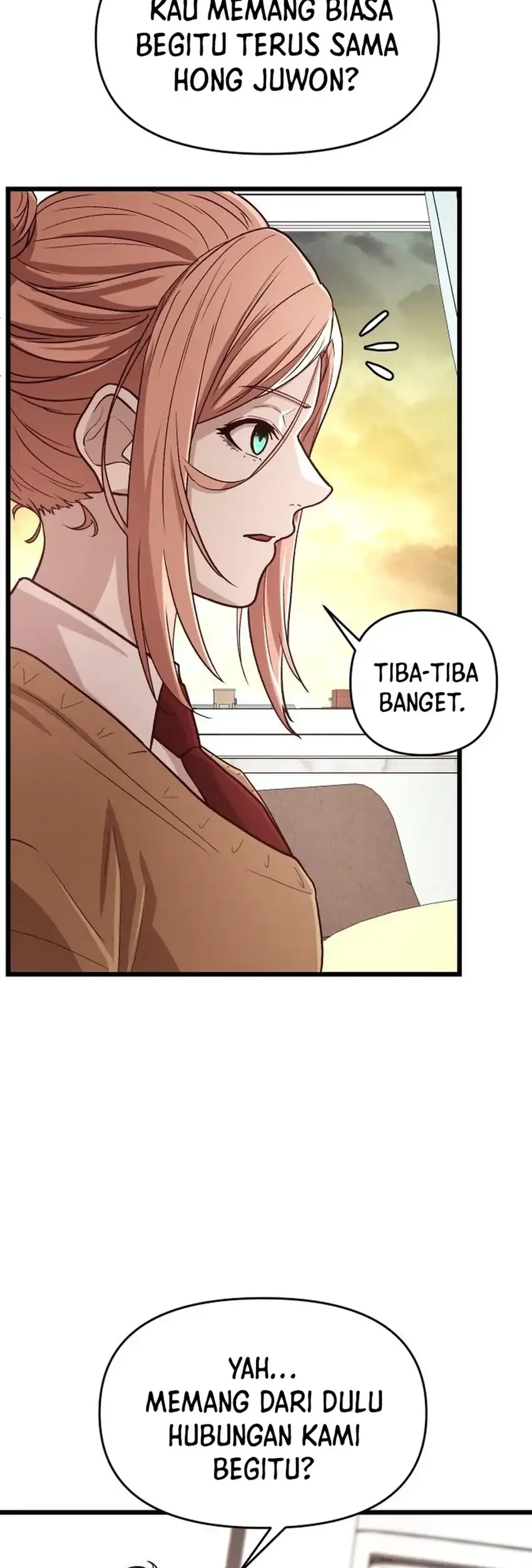 The Ultimate Romanticist Chapter 13 page 41