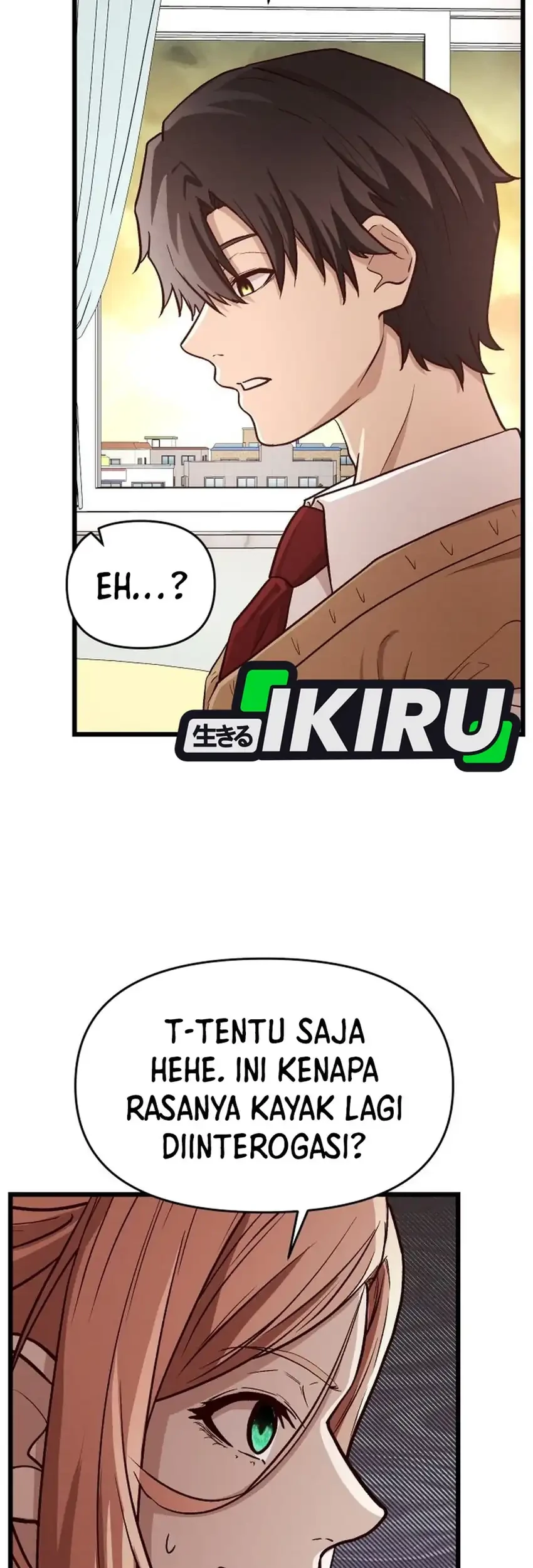 The Ultimate Romanticist Chapter 13 page 43