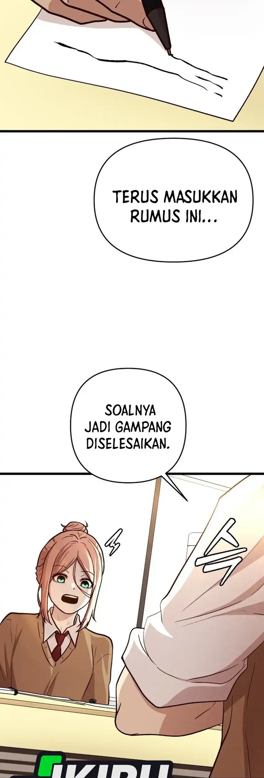 The Ultimate Romanticist Chapter 13 page 3