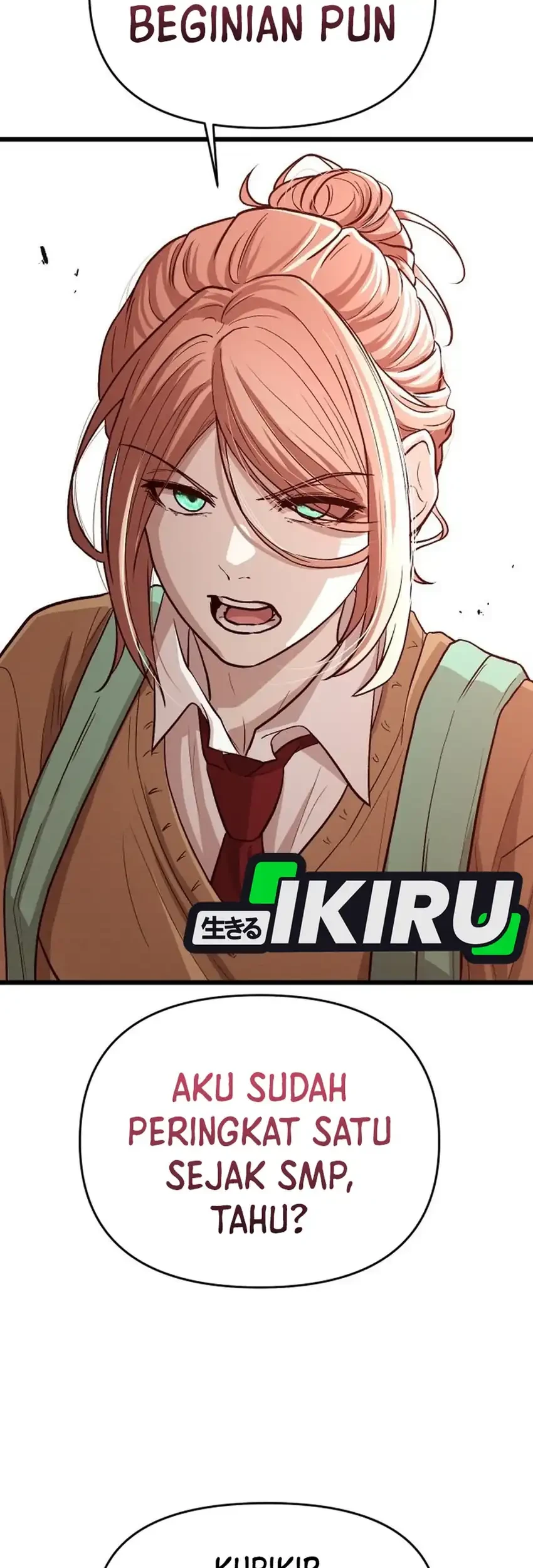 The Ultimate Romanticist Chapter 13 page 65