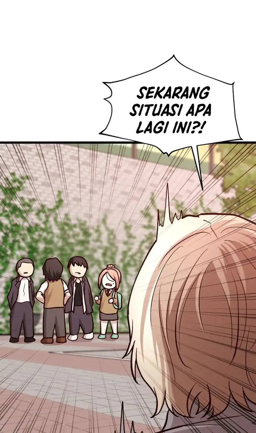 The Ultimate Romanticist Chapter 13 page 68