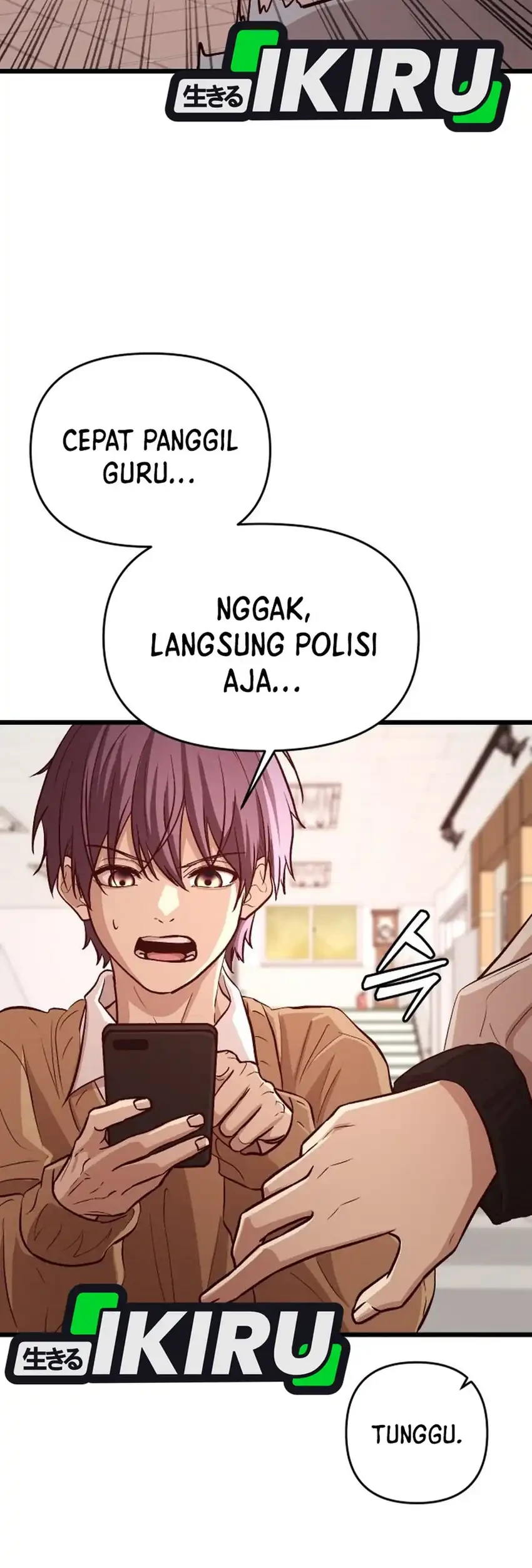 The Ultimate Romanticist Chapter 13 page 69