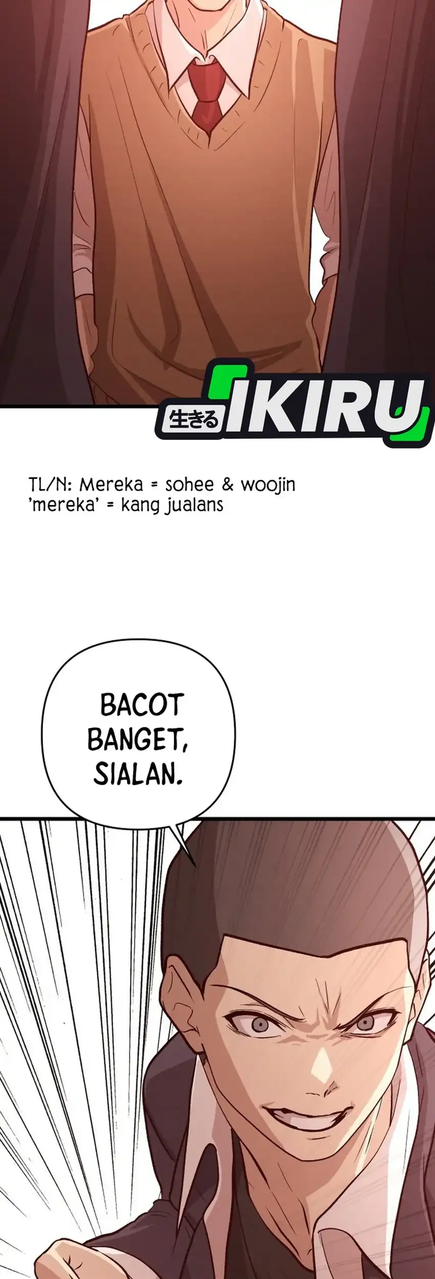 The Ultimate Romanticist Chapter 13 page 73
