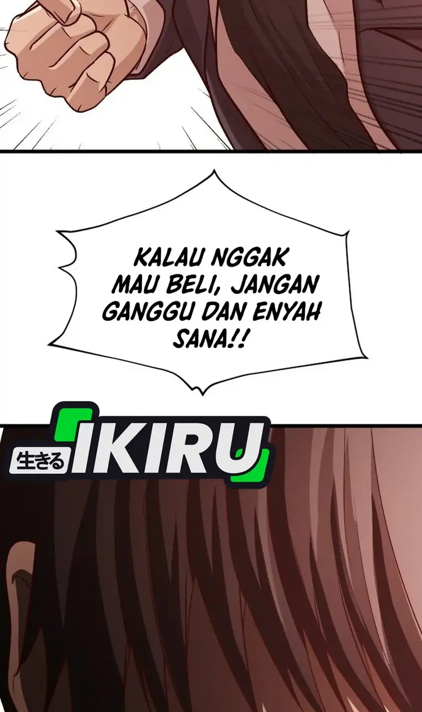 The Ultimate Romanticist Chapter 13 page 74