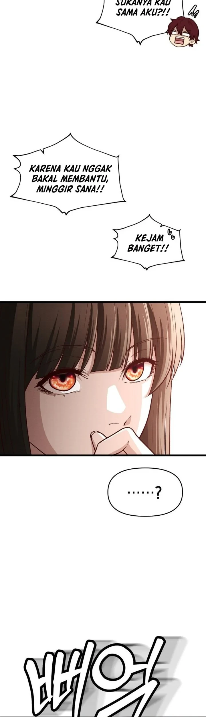 The Ultimate Romanticist Chapter 14 page 19
